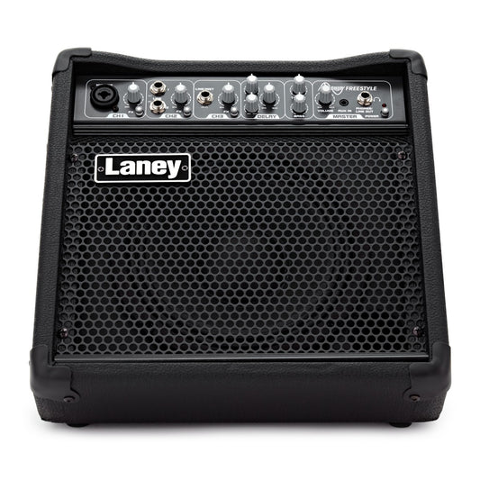 Laney Laney AudioHub Freestyle-Verstärker Ex Demo - Gear4Music