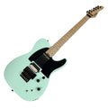 Schecter PT Sun Valley Super Shredder FR S Sea Foam Green