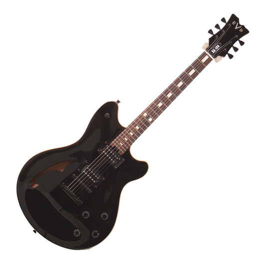 EVH EVH SA-126 Standard Piano Black Ex Demo - Gear4Music