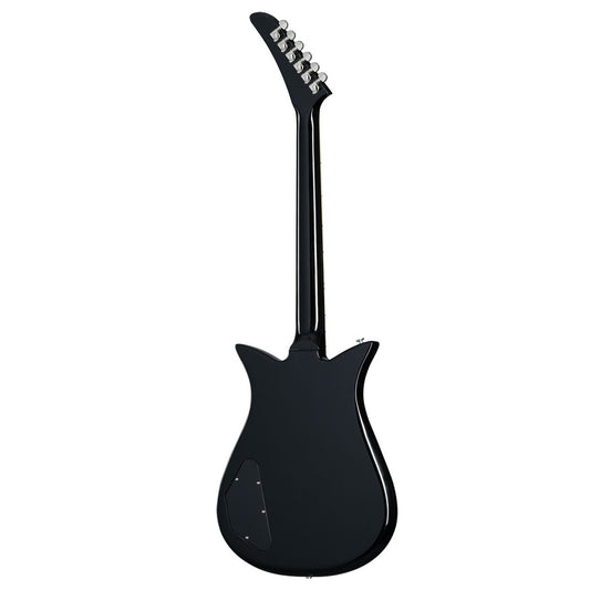 Gibson Gibson Theodore Standard Ebony Ex Demo - Gear4Music