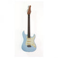 Schecter Nick Johnston Traditional Atomic Frost