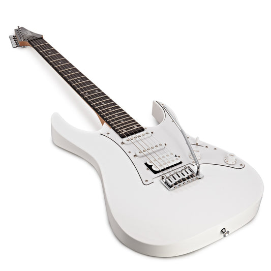 Ibanez Ibanez GRG140 GIO White Ex Demo - Gear4Music