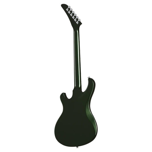 Gibson Gibson Victory Dark Green Satin Ex Demo - Gear4Music