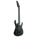 Ibanez RGDRB71 7 String Black Flat