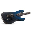 Schecter Reaper-6 Elite FR-S Deep Ocean Blue