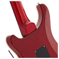 PRS Custom 24 Floyd Holzkohle Cherry Burst #0362932 (2023)