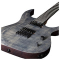 Schecter Sunset-6 Extreme Gray Ghost