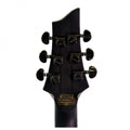 Schecter Banshee Elite-6 Linkshänder E-Gitarre Gloss Natural