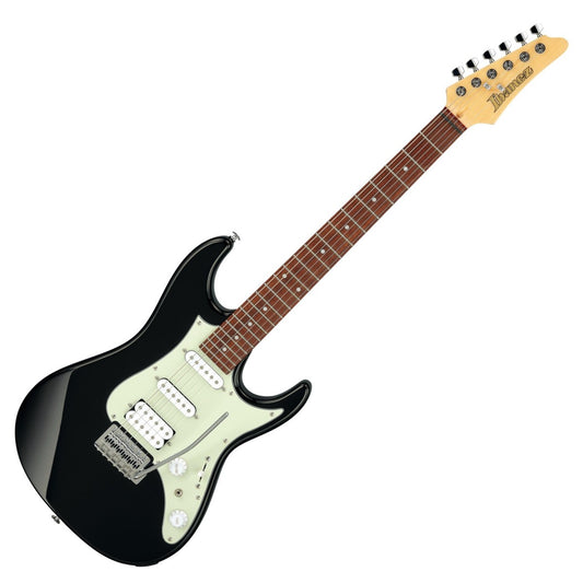 Ibanez Ibanez AZES40 AZ Essential Black Ex Demo - Gear4Music