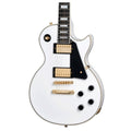 Epiphone Les Paul Custom Inspired by Gibson Custom Alpine White
