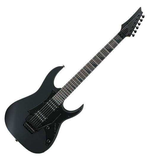 Ibanez Ibanez GRGR330EX GIO Black Flat Ex Demo - Gear4Music