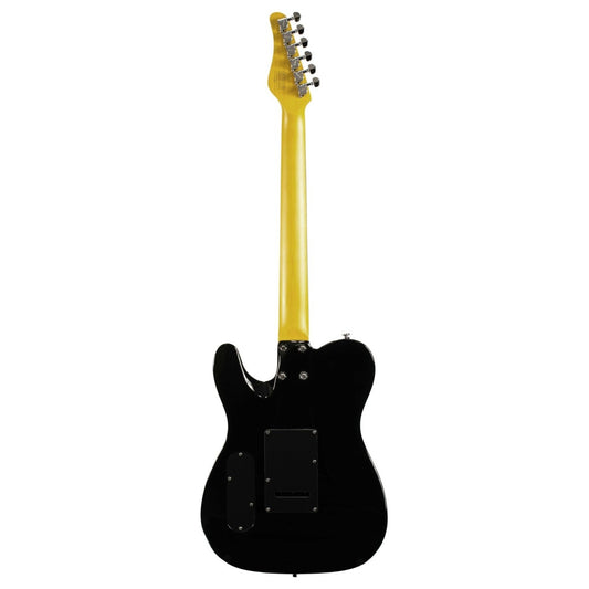 Schecter Schecter Trad Van Nuys schwarz Ex Demo - Gear4Music