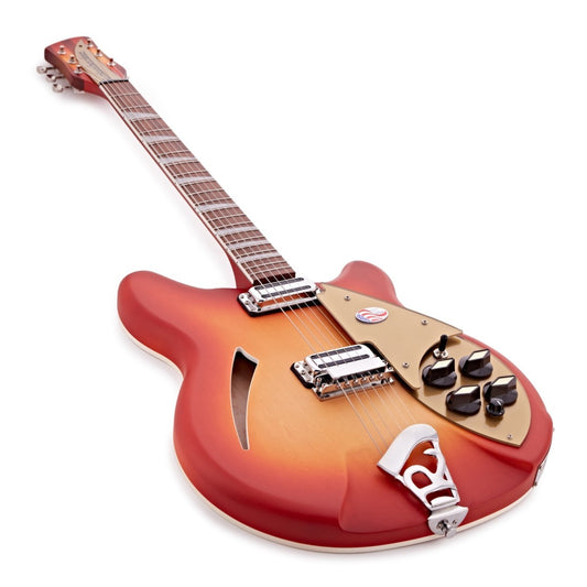 Rickenbacker Rickenbacker 360 Autumnglo Ex Demo - Gear4Music