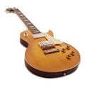 Gibson Custom 1958 Les Paul Standard Reissue Light Aged Lemon Burst #84759