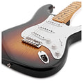 Fender Custom Shop Limited 70th Anniversary 54 Stratocaster Time Capsule 2-Colour Sunburst