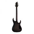 Schecter Banshee Elite-6 Linkshänder E-Gitarre Gloss Natural