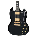 Epiphone SG Custom Inspired by Gibson Ebony