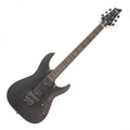 Schecter Demon-6 FR Schwarz