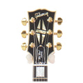 Gibson Custom Made 2 Measure Les Paul Custom Figured Tri Burst