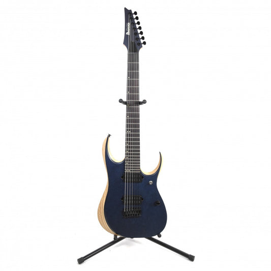 Ibanez Ibanez RGDR4427FX Prestige Natural Flat Ex Demo - Gear4Music