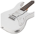 Ibanez GRG140 GIO White