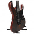 Schecter Sun Valley Super Shredder FR Exotic Ziricote