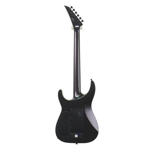 Jackson Jackson X Series Soloist SLX DX Laurel Fingerboard Polka Dot Ex Demo - Gear4Music