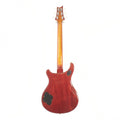 PRS McCarty 594 10 Top Quilt Dark Cherry Sunburst #0324007 (2021)