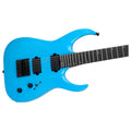 Jackson Pro Plus Serie Signature Misha Mansoor Juggernaut ET6 Riviera Blue