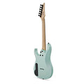 Ibanez PGMM21 Paul Gilbert miKro Metallic Light Green