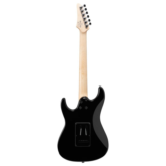 Ibanez Ibanez AZES40 AZ Essential Black Ex Demo - Gear4Music