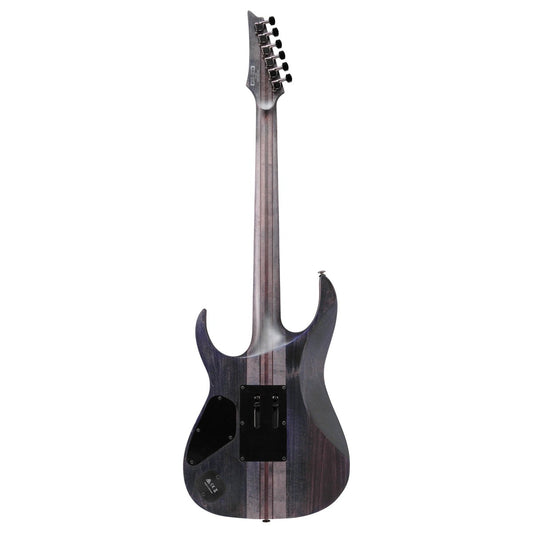 Ibanez Ibanez RGT1270PB Premium Deep Twilight Flat Ex Demo - Gear4Music