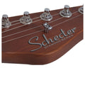 Schecter Jack Fowler Traditional HT Black Pearl