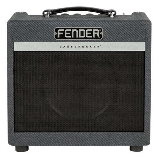 Fender Fender Bassbreaker 007 Combo Ex Demo - Gear4Music