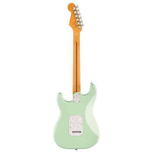 Fender Fender Limited Edition Cory Wong Stratocaster Surf Green Ex Demo - Gear4Music