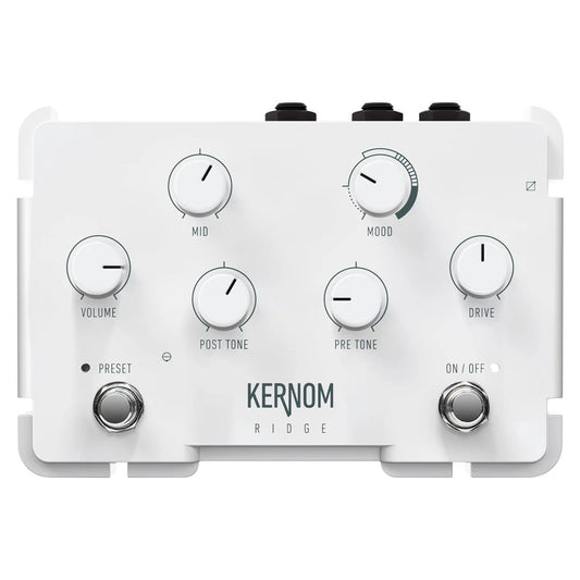 Kernom Kernom Ridge Overdrive Ex Demo - Gear4Music