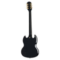 Epiphone SG Custom Inspired by Gibson Ebony
