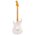 Fender American Ultra Luxe Vintage 50s Stratocaster MN White Blonde