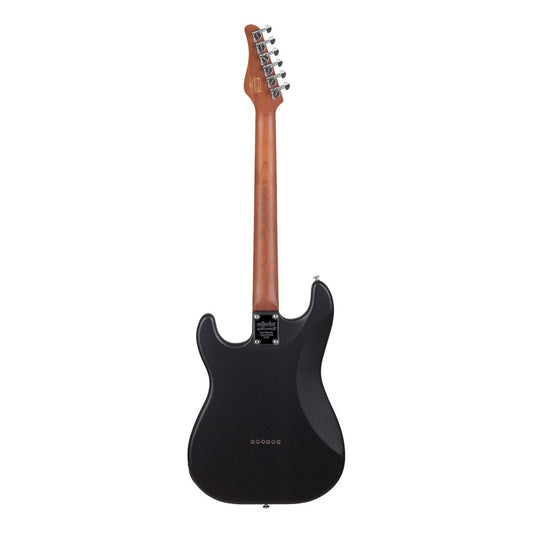 Schecter Schecter Jack Fowler Traditional HT Black Pearl Ex Demo - Gear4Music