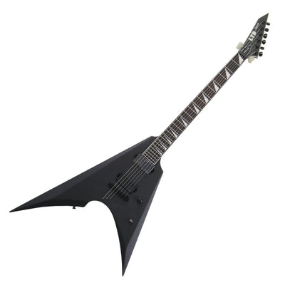 ESP Guitars ESP LTD ARROW-1000 NT Charcoal Metallic Satin B-Stock - Offerta BSTOCK