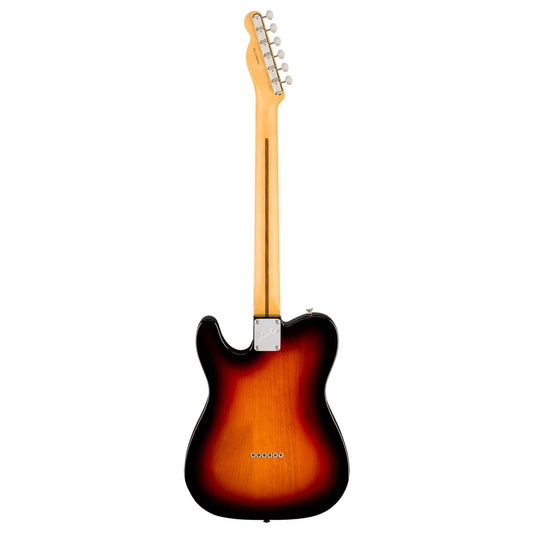 Fender Fender American Professional Classic Telecaster RW 3-Color Sunburst Ex Demo - Gear4Music