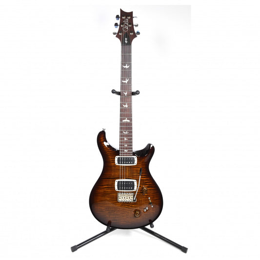 Paul Reed Smith PRS 408 Black Gold Burst #0295222 (2022) Ex Demo - Gear4Music