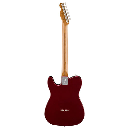 Fender Fender Limited Edition Player II Telecaster Oxblood Ex Demo - Gear4Music