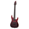 Schecter C-7 SLS Elite 7 String Bloodburst