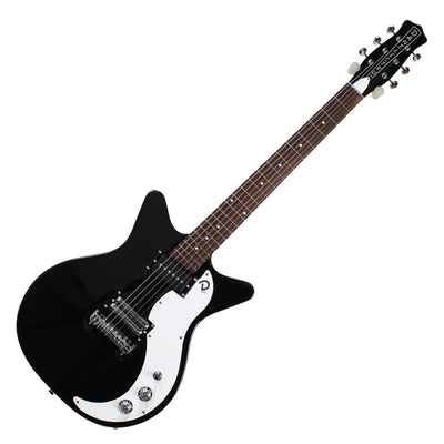 Danelectro 59 X Black
