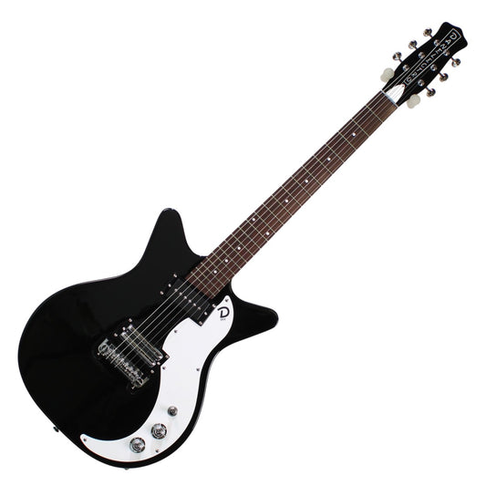 Danelectro Danelectro 59 X Black Ex Demo - Gear4Music