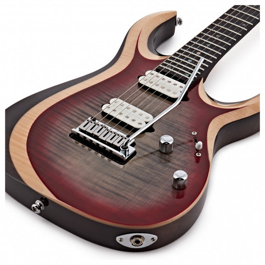 Cort Cort X700 Duality II Lava Ausbruch Ex Demo - Gear4Music