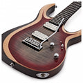 Cort X700 Duality II Lava Ausbruch