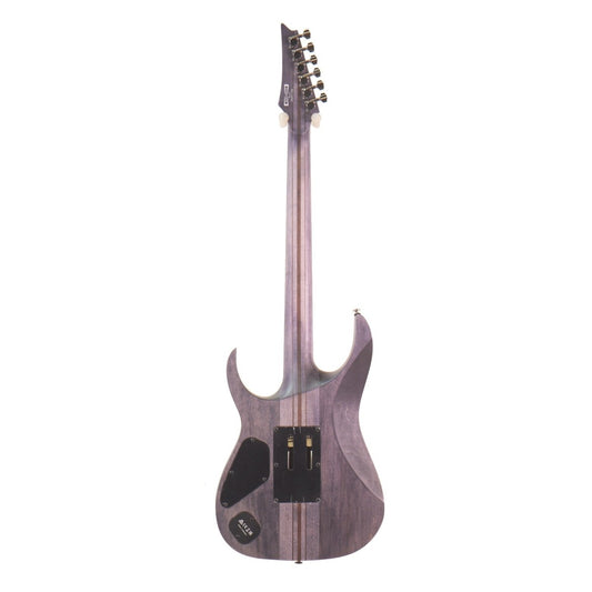 Ibanez Ibanez RGT1270PB Premium Deep Twilight Flat Ex Demo - Gear4Music