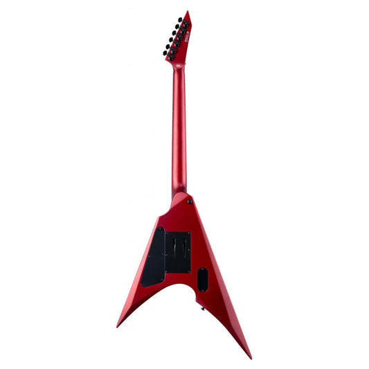 ESP Guitars ESP LTD Arrow-1000 Candy Apple Red Satin Ex Demo - Gear4Music